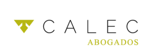 Logo Calec Abogados