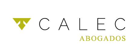 Logo Calec Abogados