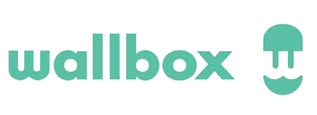 Logo Wallbox