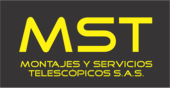 Logo MST